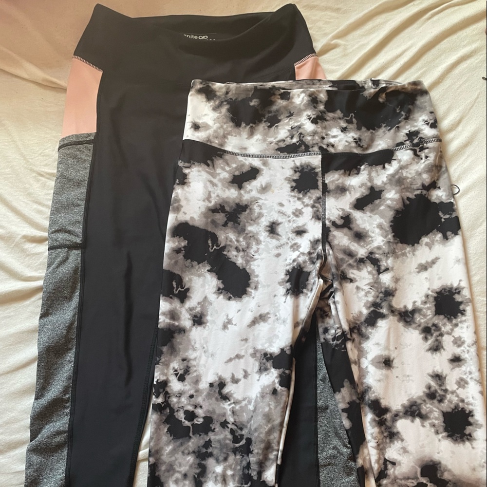Urban planet leggings